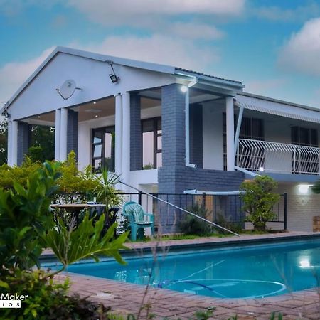 Falcon Lodge Newcastle Zewnętrze zdjęcie