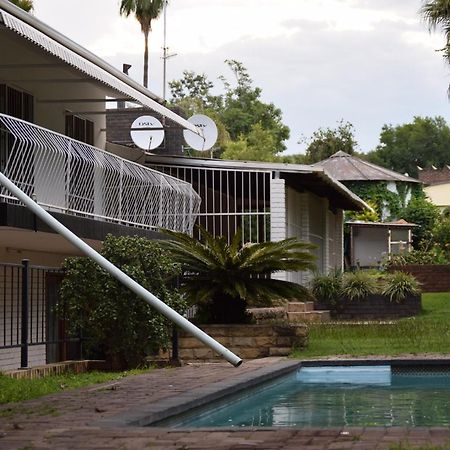 Falcon Lodge Newcastle Zewnętrze zdjęcie