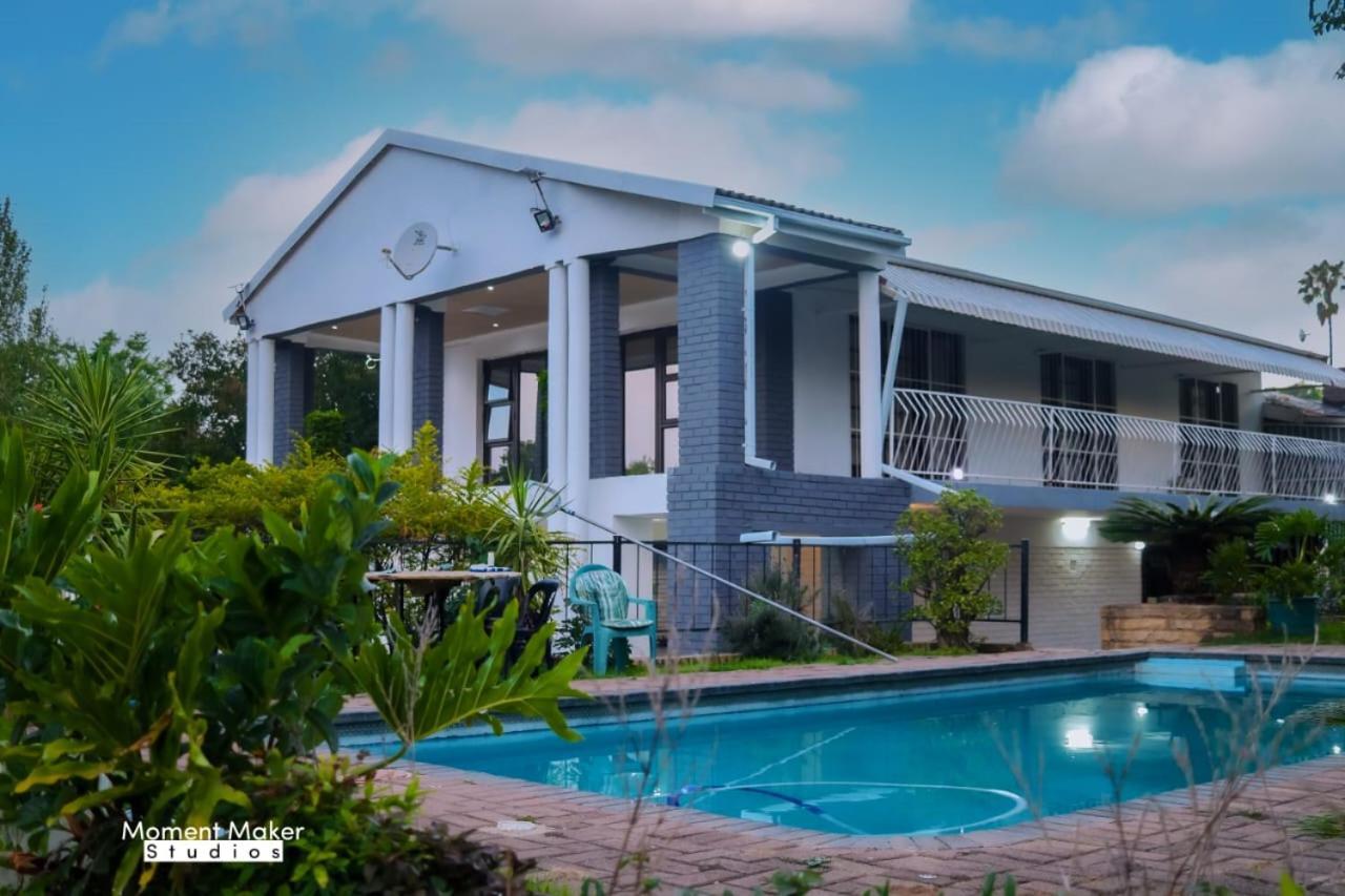 Falcon Lodge Newcastle Zewnętrze zdjęcie